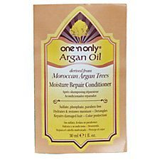 Argan Oil Moisture Repair Conditioner