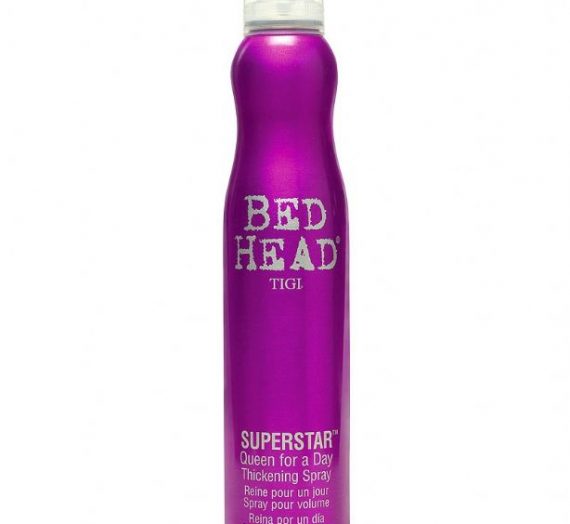 Bedhead Superstar Queen For a Day Thickening Spray
