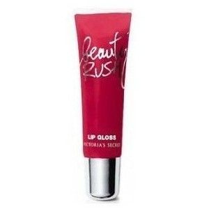 Beauty Rush Lip Gloss – Cherry Bomb
