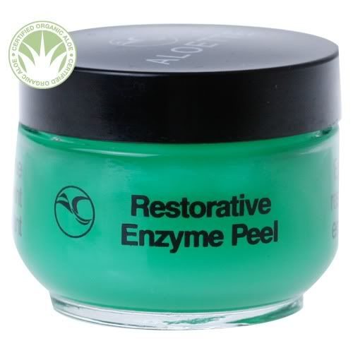 Restorative Enzyme Peel