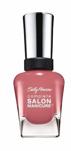 Complete Salon Manicure – So Much Fawn 230