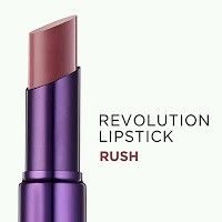 Revolution Lipstick- Rush