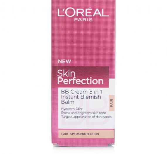Skin Perfection 5 in 1 BB Cream