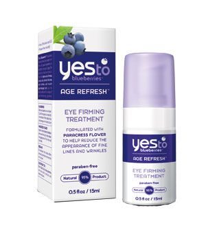 Yes to Blueberries Eye Firming Treatment