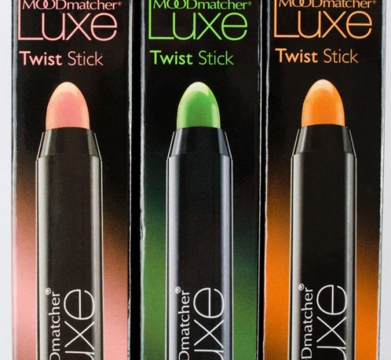 Fran Wilson MoodMatcher – Luxe Twist Sticks (all shades)