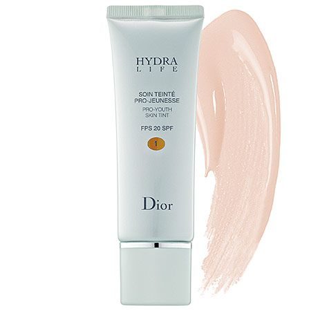 hydra life pro-youth skin tint