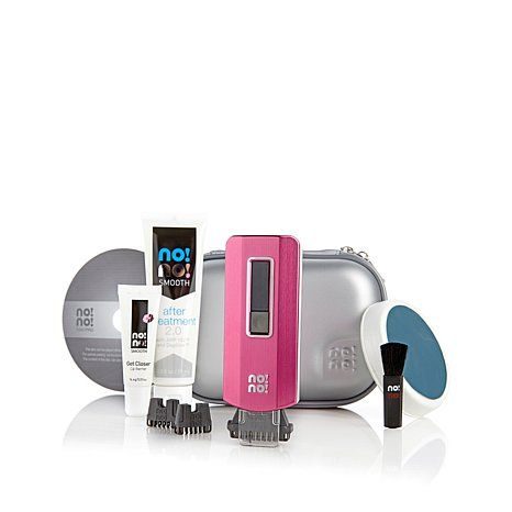 Professional Hair Removal System