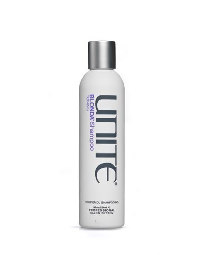 Unite-Blonda toning shampoo