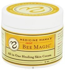Medicine Mama’s – Sweet Bee Magic All-In-One Healing Cream