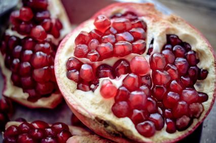 Fruit Hydrating Mist – Pomegranate