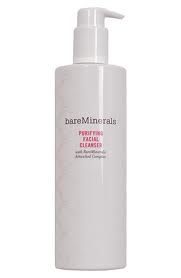 Bare Minerals Purifying Facial Cleanser