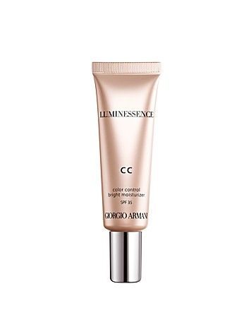 Luminessence CC Cream