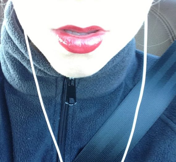 Colorburst Lip Butter – Red Velvet