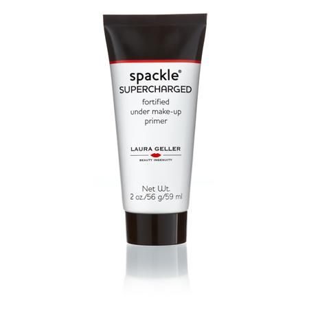 Spackle Supercharged Fortified Under Make-Up Primer