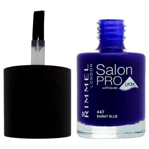 Salon Pro – Barmy Blue