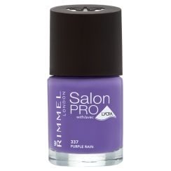 Salon Pro – Purple Rain