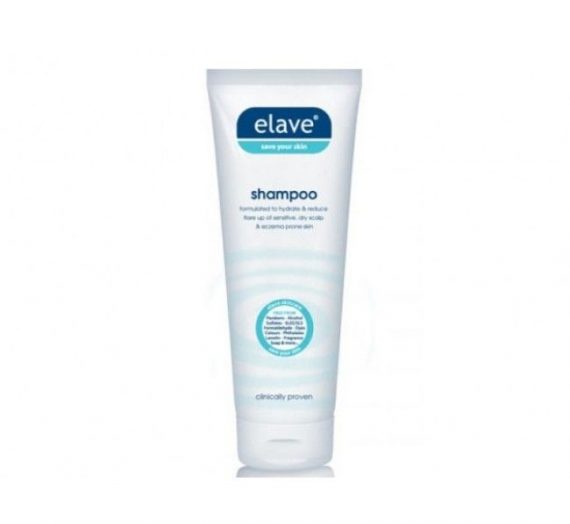 Elave – Shampoo