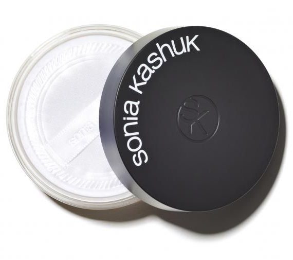 Undetectable Loose Powder