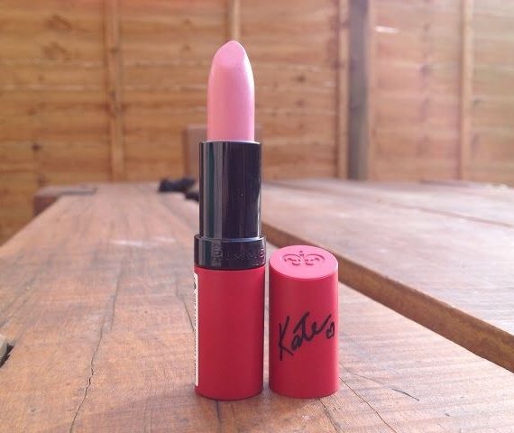 Lasting Finish Matte by Kate Moss – 101