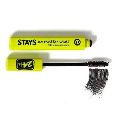 Stays No Matter What 24 Hour Volume Mascara