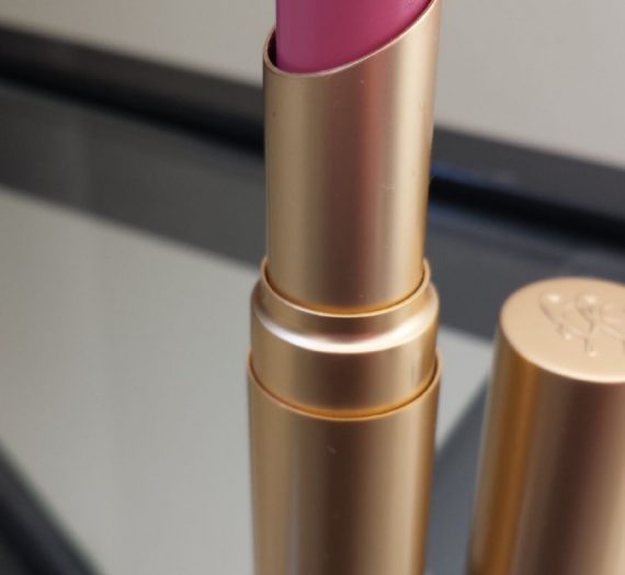 La Creme Lipstick – Razzle Dazzle Rose