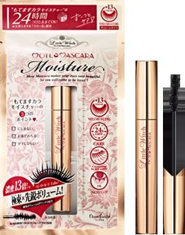 Little Witch – Mote Mascara (Volume Type)