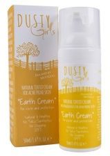 Dusty Girls – Earth Cream
