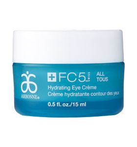 FC5 –  Hydrating Eye Creme