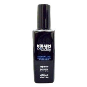 Keratin Complex Straight Day Spray