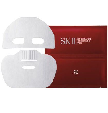 Skin Signature 3D Redefining Mask