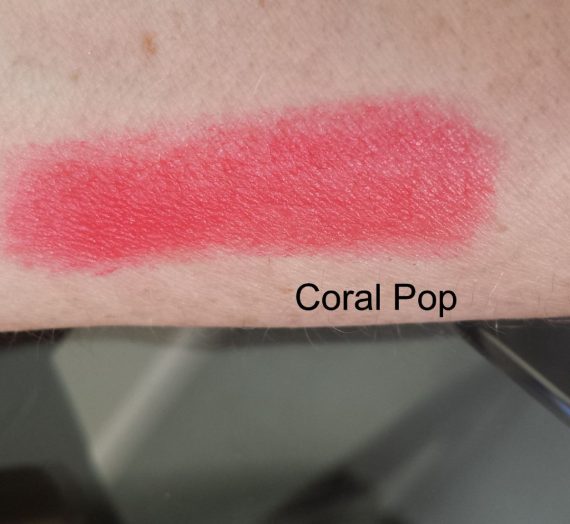 Lip Injection Color Bomb! Moisture Plumping Lip Tint (All Shades)