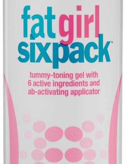 Fat Girl Six Pack