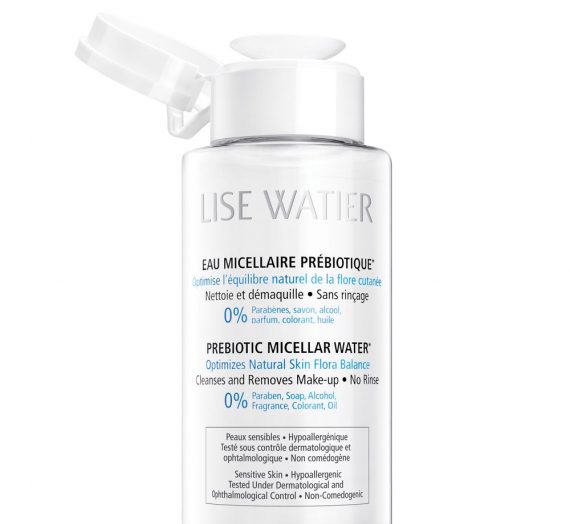 probiotic micellar water