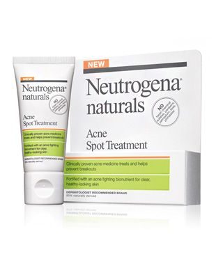 Naturals- Acne Spot Treatment