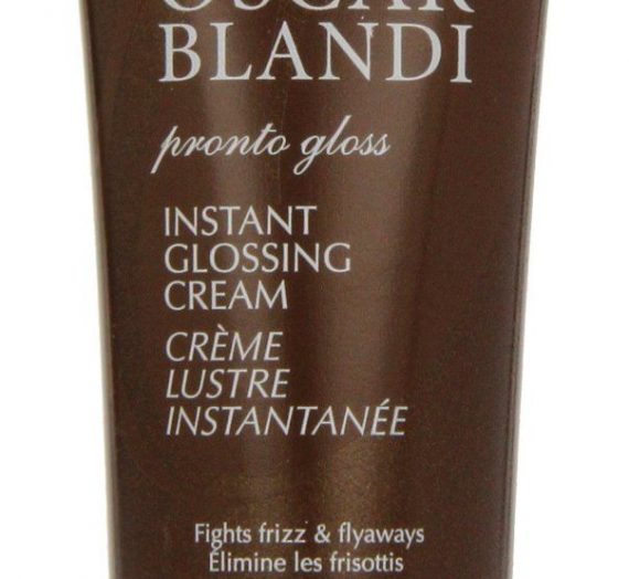 Pronto Gloss Instant Glossing Cream