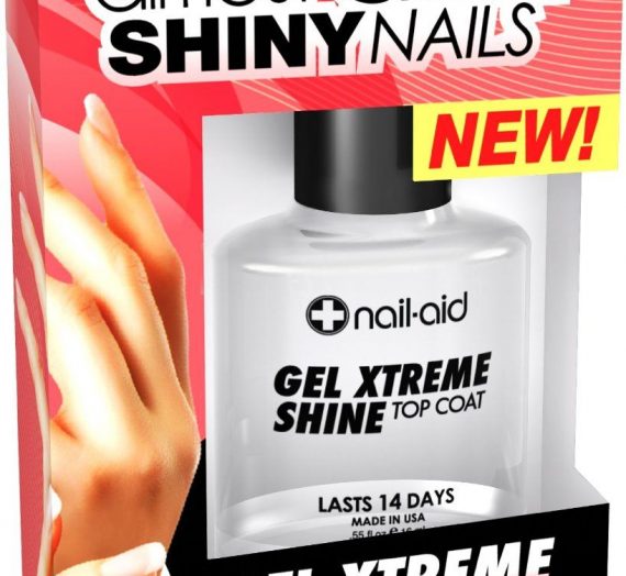 Nail Aid – Just Like Gel