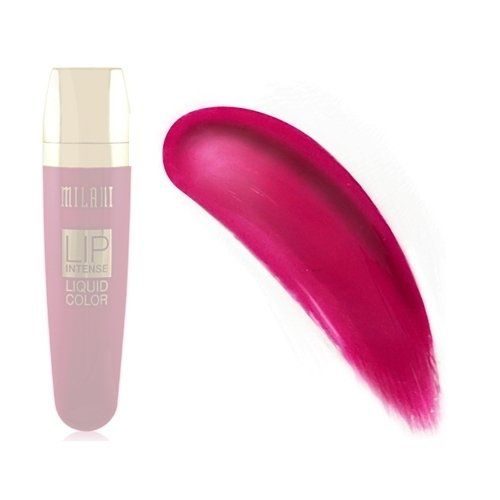 Lip intense liquid color