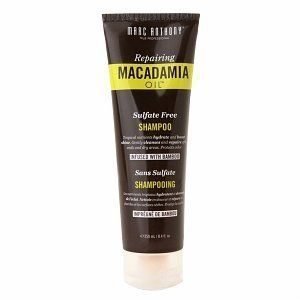 Repairing Macadamia Oil Sulfate Free Shampoo