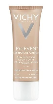 Pro Even Mineral BB Cream