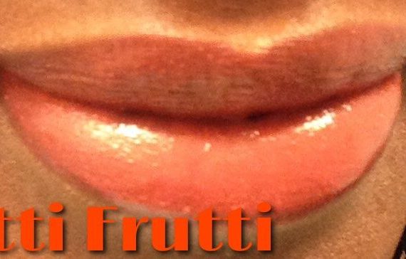 ColorBurst Lip Butter – Tutti Frutti [DISCONTINUED]