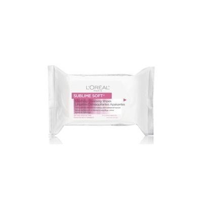 Sublime Soft Soothing Cleansing Wipes
