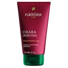 Okara Shampoo for Color-Treated Hair