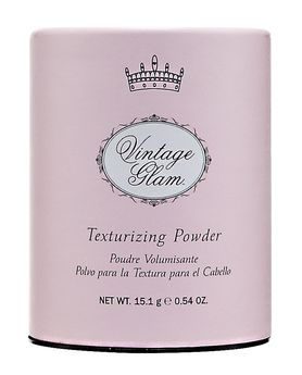 Vintage Glam – Texturizing Powder