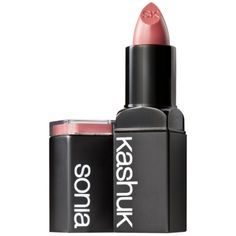 Satin Luxe Lip Color Nude Pink