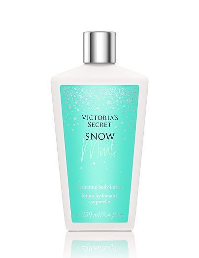 Snow Mint-hydrating body lotion