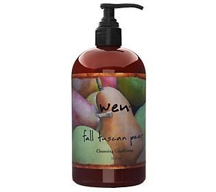 Fall Tuscan Pear Cleansing Conditioner