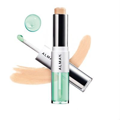 Clear Complexion Concealer + Treatment Gel