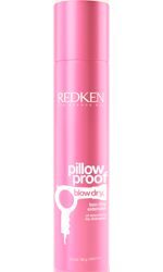 Pillow Proof Blow Dry Two Day Extender & Oil Absorbing Dry Shampoo