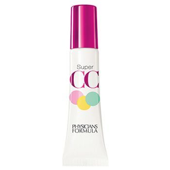 Super CC Color-Correction + Care Instant Blurring CC Eye Cream