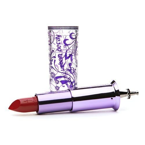 Lipsticks (Old formula pre-Summer 2013)
